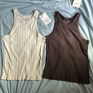 Mfpen Tank Top Bundle